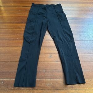Lululemon Align Cropped Leggings